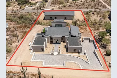 1730 W Sentinel Rock Road, Phoenix, AZ 85086 - Photo 59