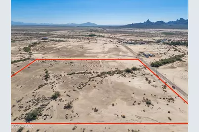 000 S Jamestown Road #12, Eloy, AZ 85131 - Photo 1