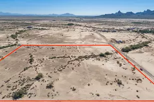 000 S Jamestown Rd, Eloy, AZ 85131 - Photo 1