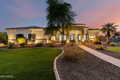 348 S Park Grove Lane, Gilbert, AZ 85296 - Photo 1