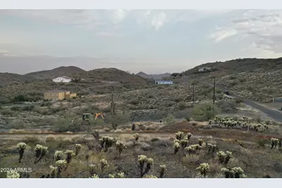 Lot 4 N 7th Street #4, Phoenix, AZ 85085 - Photo 3