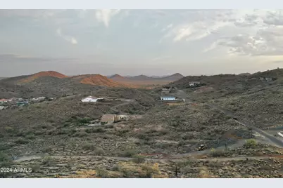 Lot 4 N 7th Street #4, Phoenix, AZ 85085 - Photo 5