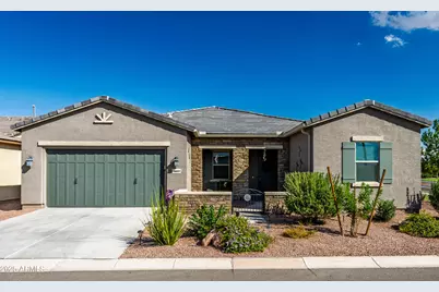 20823 N Evergreen Drive, Maricopa, AZ 85138 - Photo 1