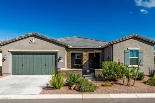 20823 N Evergreen Dr, Maricopa, AZ 85138 - Photo 1