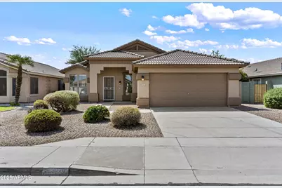 8537 E Monte Avenue, Mesa, AZ 85209 - Photo 1