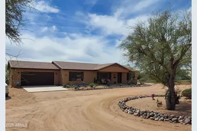 15325 E Windstone Trail, Scottsdale, AZ 85262 - Photo 1