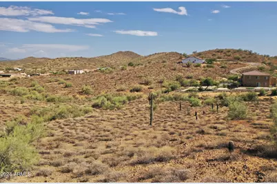 Lot 5 N 7th Street #5, Phoenix, AZ 85024 - Photo 1