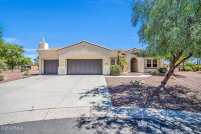 22201 N Montecito Ave, Sun City West, AZ 85375 - Photo 1