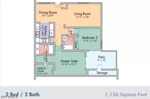 17211 N 35th Ave, Phoenix, AZ 85053 - Photo 17