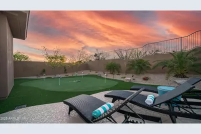 11572 E Running Deer Trail, Scottsdale, AZ 85262 - Photo 57