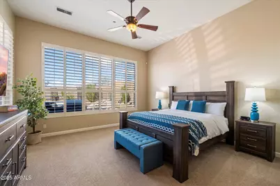 11572 E Running Deer Trail, Scottsdale, AZ 85262 - Photo 25