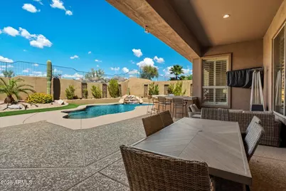 11572 E Running Deer Trail, Scottsdale, AZ 85262 - Photo 35