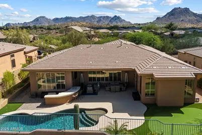 11572 E Running Deer Trail, Scottsdale, AZ 85262 - Photo 5