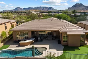 11572 E Running Deer Trail, Scottsdale, AZ 85262 - Photo 5