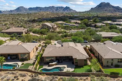 11572 E Running Deer Trail, Scottsdale, AZ 85262 - Photo 47