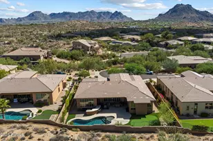 11572 E Running Deer Trail, Scottsdale, AZ 85262 - Photo 47