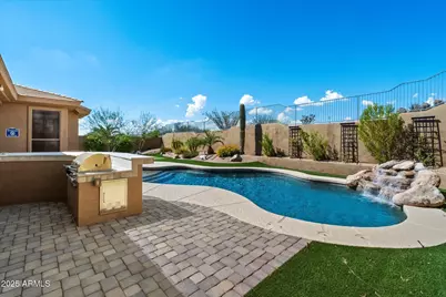 11572 E Running Deer Trail, Scottsdale, AZ 85262 - Photo 3