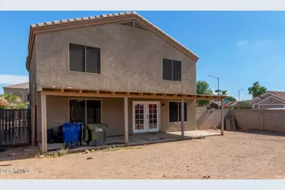 12838 W Via Camille --, El Mirage, AZ 85335 - Photo 35