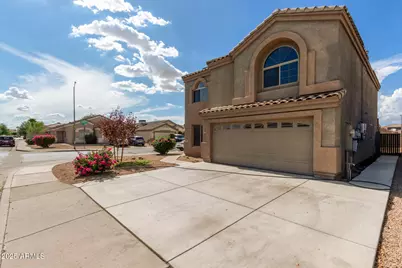 12838 W Via Camille --, El Mirage, AZ 85335 - Photo 3