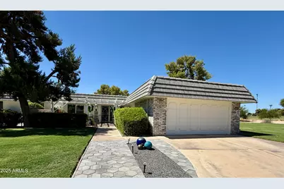 17844 N 102nd Drive, Sun City, AZ 85373 - Photo 1