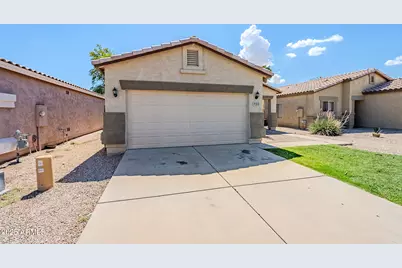 735 E Drifter Place, San Tan Valley, AZ 85143 - Photo 1