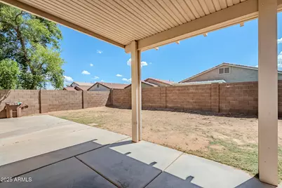 735 E Drifter Place, San Tan Valley, AZ 85143 - Photo 33