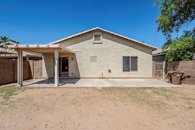 735 E Drifter Place, San Tan Valley, AZ 85143 - Photo 37