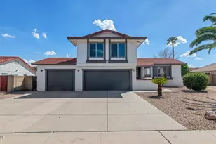 1927 E Crocus Dr, Phoenix, AZ 85022 - Photo 1