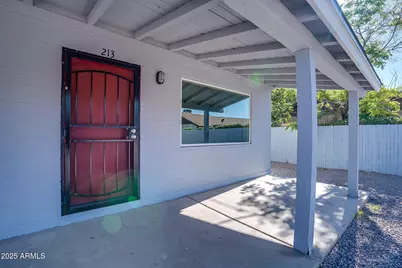 211 S Doran --, Mesa, AZ 85204 - Photo 27