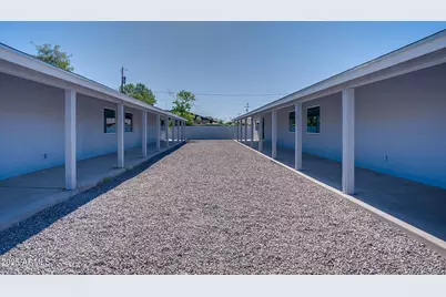 211 S Doran --, Mesa, AZ 85204 - Photo 1