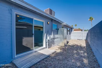211 S Doran --, Mesa, AZ 85204 - Photo 25