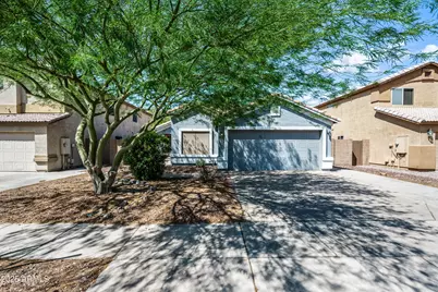 8036 W Preston Lane, Phoenix, AZ 85043 - Photo 1