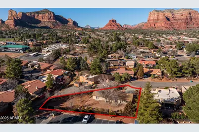 25 Spur Court, Sedona, AZ 86351 - Photo 9