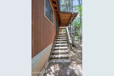 3865 N Hunt Drive, Pine, AZ 85544 - Photo 35