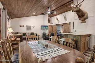 3865 N Hunt Dr, Pine, AZ 85544 - Photo 5