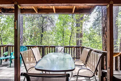 3865 N Hunt Drive, Pine, AZ 85544 - Photo 27