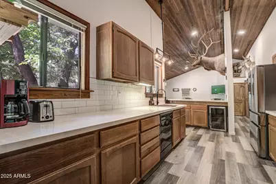 3865 N Hunt Drive, Pine, AZ 85544 - Photo 7