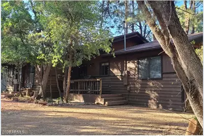 3865 N Hunt Drive, Pine, AZ 85544 - Photo 39