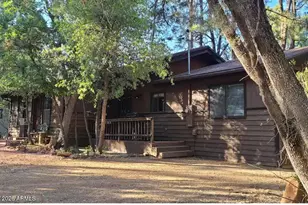 3865 N Hunt Dr, Pine, AZ 85544 - Photo 39