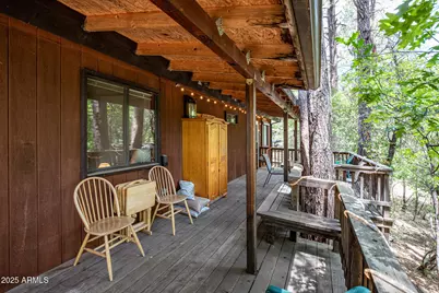 3865 N Hunt Drive, Pine, AZ 85544 - Photo 29