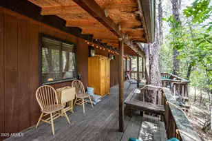 3865 N Hunt Dr, Pine, AZ 85544 - Photo 29