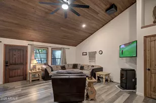 3865 N Hunt Dr, Pine, AZ 85544 - Photo 3