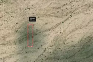 0 Rainbow Valley Acres Lot 6 --, Buckeye, AZ 85326 - Photo 1