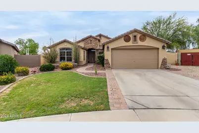 14907 N 134th Circle, Surprise, AZ 85379 - Photo 1