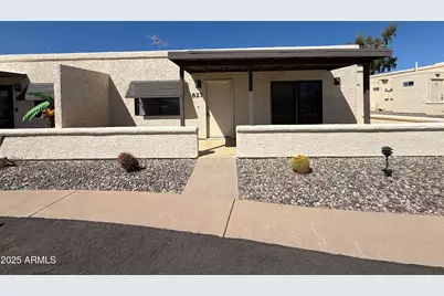 827 E Lancaster Circle, Florence, AZ 85132 - Photo 1