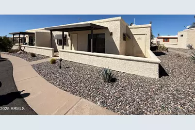 827 E Lancaster Circle, Florence, AZ 85132 - Photo 3