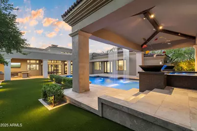 10163 E Hualapai Drive, Scottsdale, AZ 85255 - Photo 71