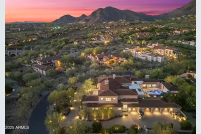 10163 E Hualapai Drive, Scottsdale, AZ 85255 - Photo 3