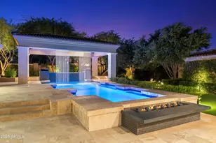 10163 E Hualapai Dr, Scottsdale, AZ 85255 - Photo 67