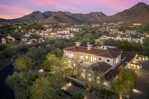 10163 E Hualapai Dr, Scottsdale, AZ 85255 - Photo 1